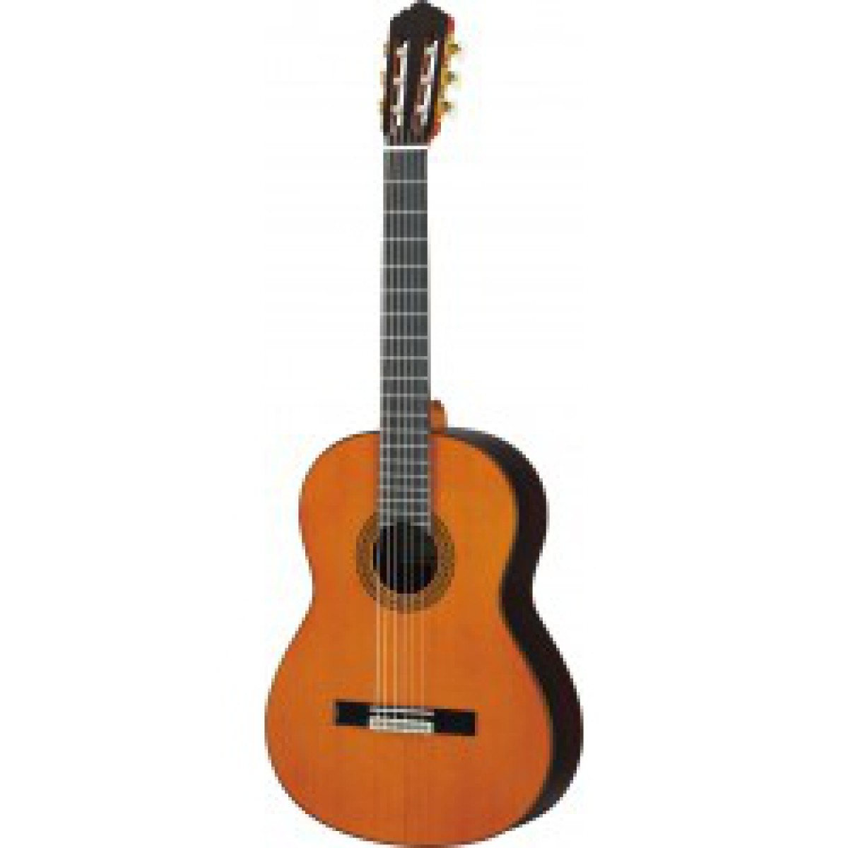 Yamaha GC22C Klasik Gitar