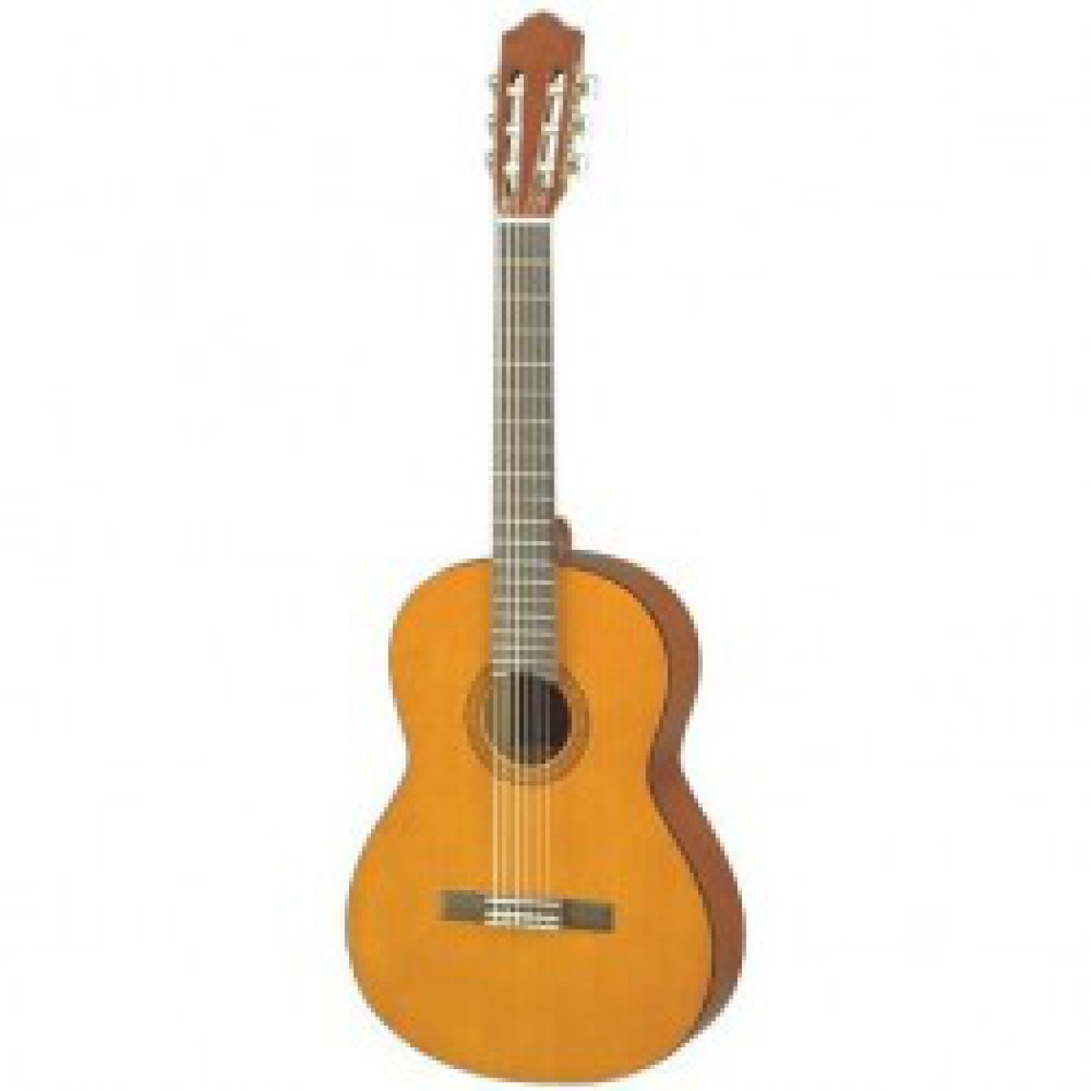 Yamaha CS40 3/4 Klasik Gitar