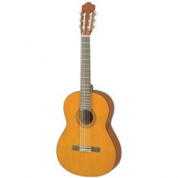 Yamaha CS40 3/4 Klasik Gitar