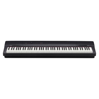 ​Casio PX-160 Dijital Piyano (Siyah)