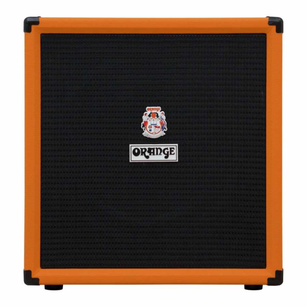 Orange Crush 100 Bas Gitar Kombo Amfi Orange Crush 100 Bas Gitar Kombo Amfi