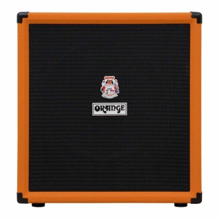 Orange Crush 100 Bas Gitar Kombo Amfi Orange Crush 100 Bas Gitar Kombo Amfi
