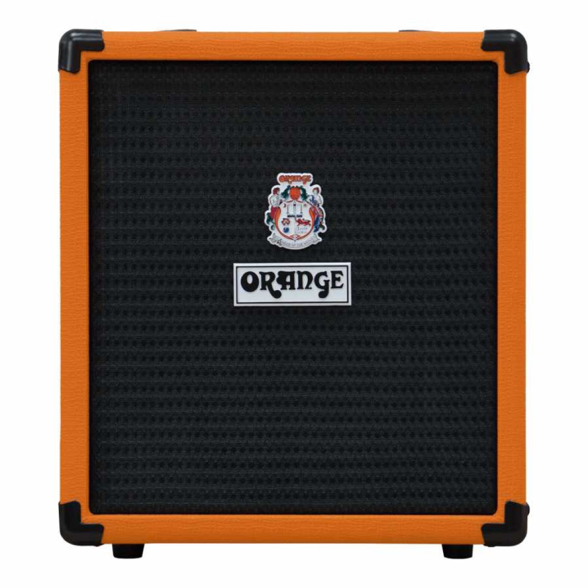 Orange Crush Bass 25 Bas Gitar Kombo Amfi Orange Crush Bass 25 Bas Gitar Kombo Amfi