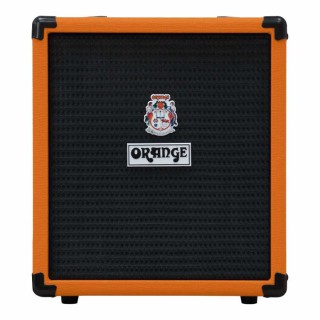 Orange Crush Bass 25 Bas Gitar Kombo Amfi Orange Crush Bass 25 Bas Gitar Kombo Amfi