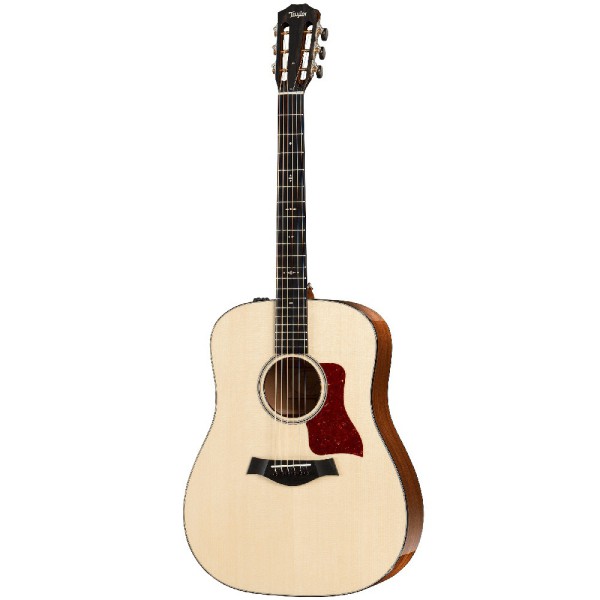 Taylor 510e Elektro Akustik Gitar (Natural)