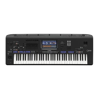 Yamaha Genos 76-Tuşlu Arranger Workstation Yamaha Genos 76-Tuşlu Arranger Workstation