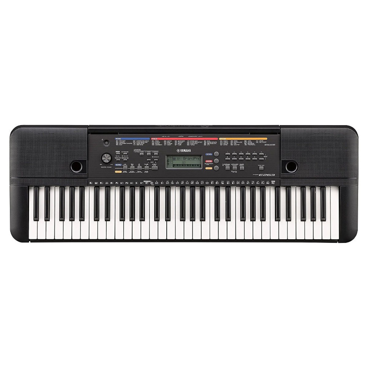 Yamaha PSR E263 61 Tuşlu Org