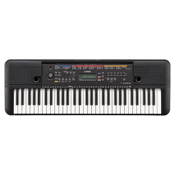 Yamaha PSR E263 61 Tuşlu Org