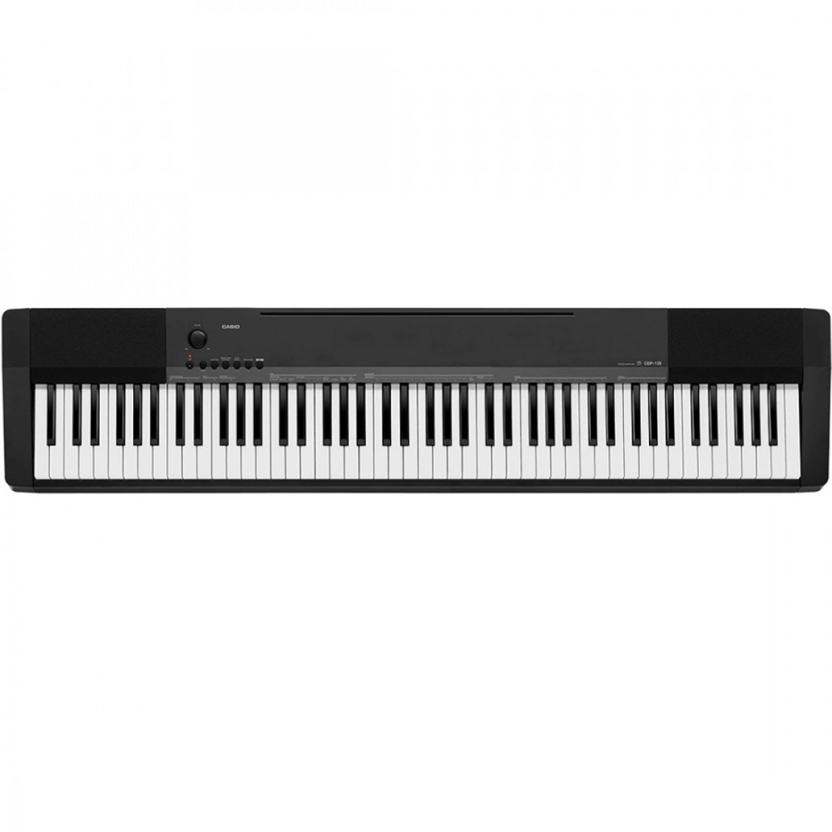 Casio CDP-135BK Dijital Piyano