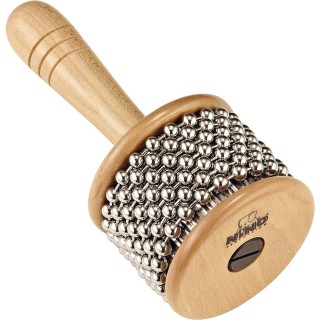Nino NINO702 Medium Cabasa