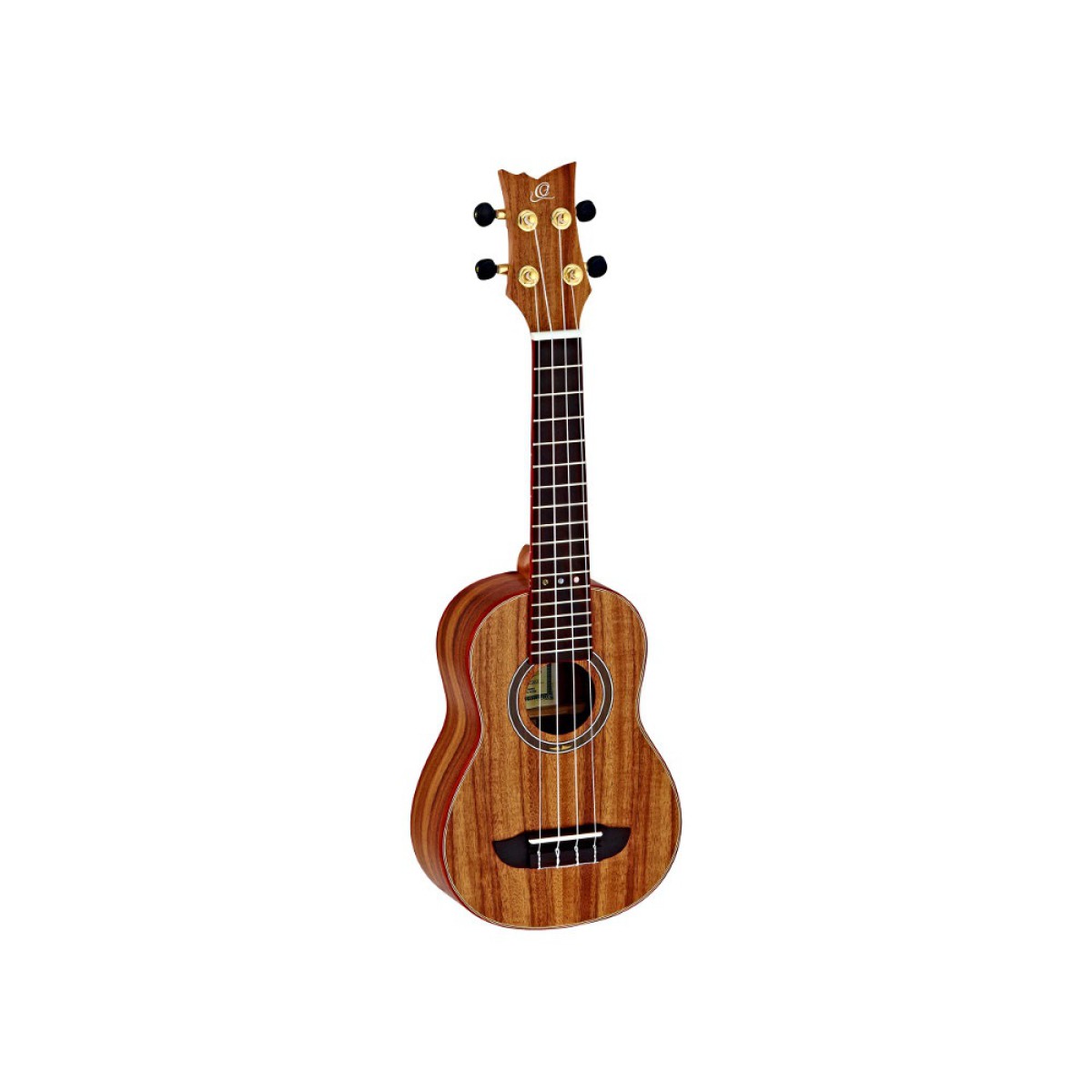 Ortega RUACA-SO Soprano Ukulele (Acacia) Ortega RUACA-SO Soprano Ukulele (Acacia)