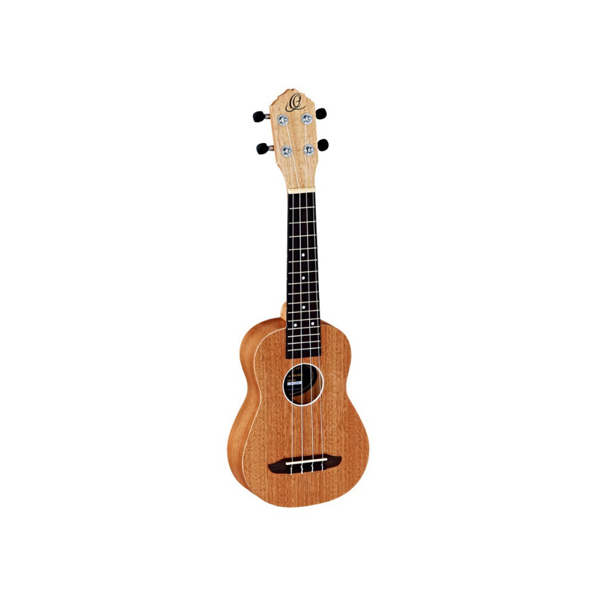 Ortega RFU10S Sopran Ukulele (Natural) Ortega RFU10S Sopran Ukulele (Natural)