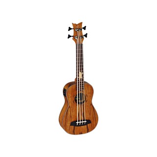 Ortega LIZARD-BS-GB Elektro Bass Ukulele (Lizard) Ortega LIZARD-BS-GB Elektro Bass Ukulele (Lizard)
