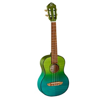 Ortega RUPR-IVY Tenor Ukulele Ortega RUPR-IVY Tenor Ukulele