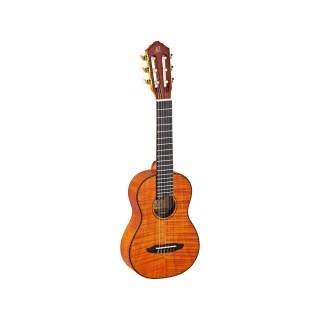 Ortega RGL18FMH Guitarlele (Natural)