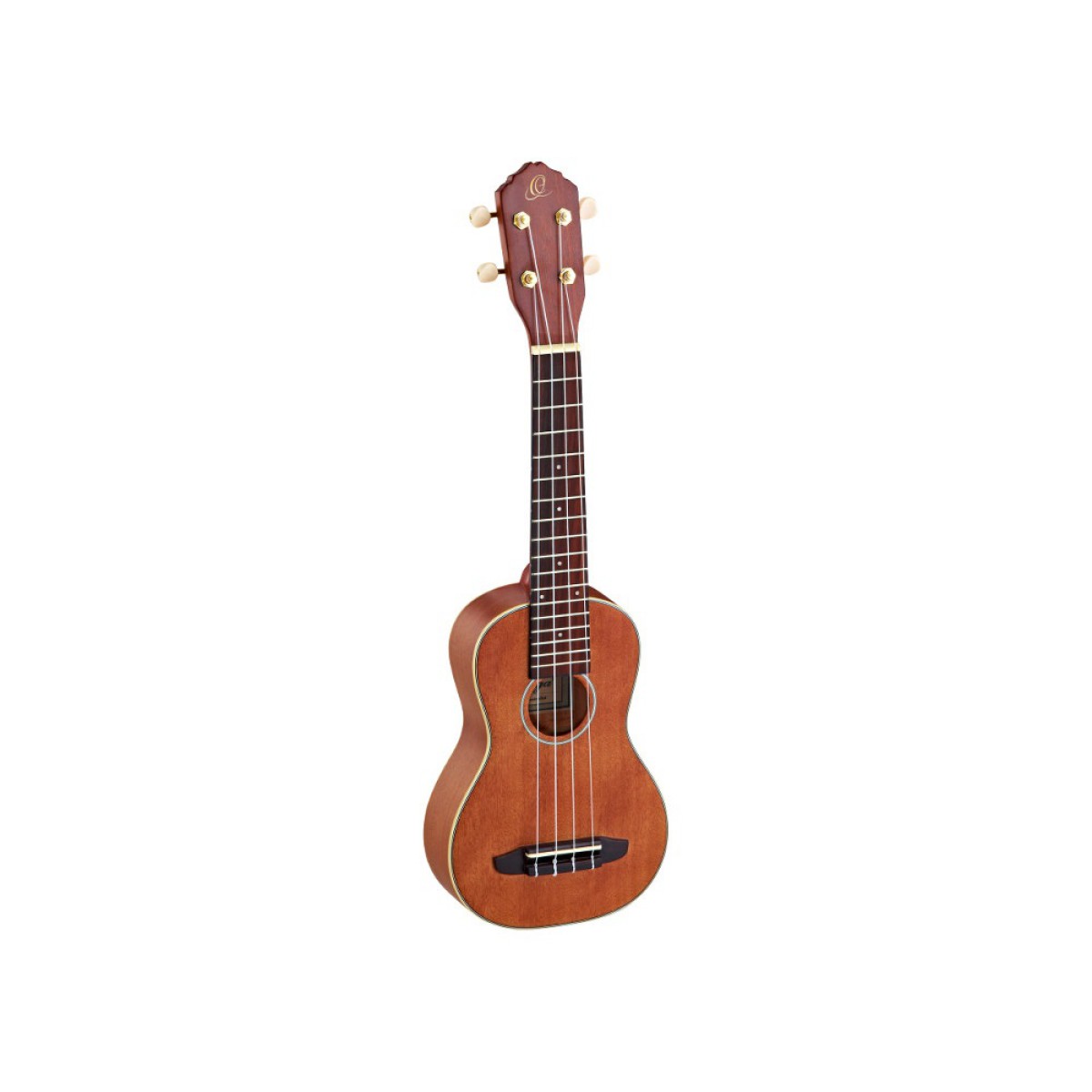 Ortega RU10 Soprano Ukulele (Natural) Ortega RU10 Soprano Ukulele (Natural)