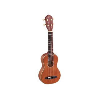 Ortega RU10 Soprano Ukulele (Natural) Ortega RU10 Soprano Ukulele (Natural)