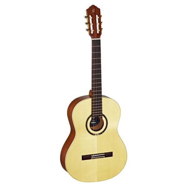 Ortega R138SN Klasik Gitar (Natural)