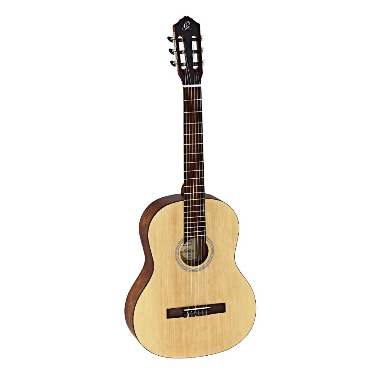 Ortega RST5M Klasik Gitar (Natural)