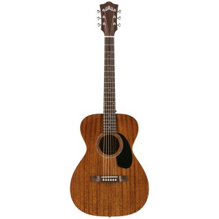 Guilt M-120 NAT Concert Akustik Gitar (Natural)