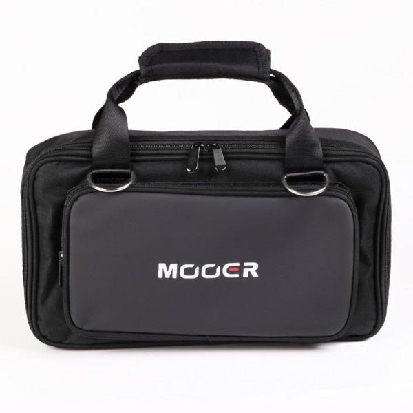 Mooer SC-200 GE200 için Soft Taşıma Çantası