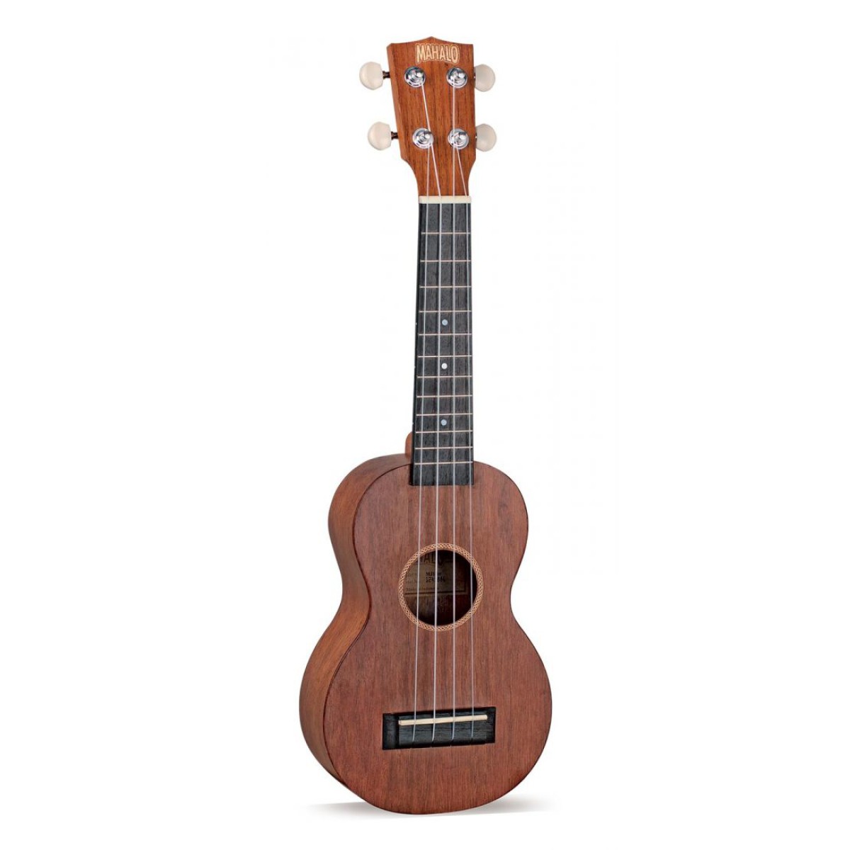 Mahalo MJ1TBRK Soprano Ukulele Paketi (Natural Gloss) Mahalo MJ1TBRK Soprano Ukulele Paketi (Natural Gloss)