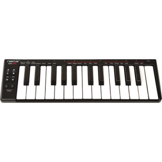 Nektar SE25 Mini USB MIDI Klavye