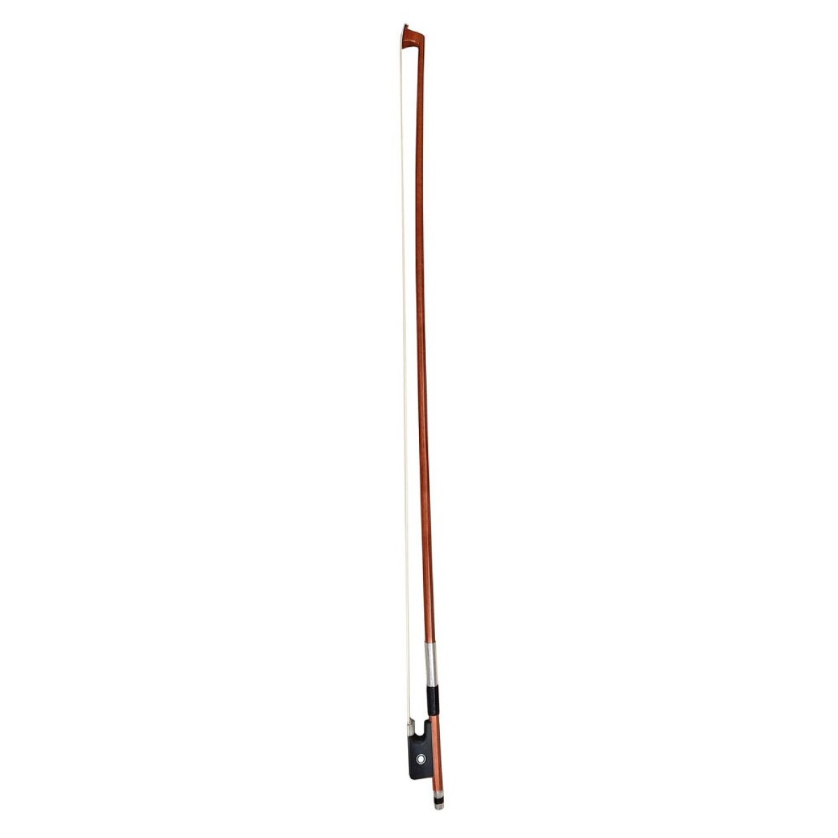 Stentor 1534CHO Vla Bow Strong Octagonal Half Ebony Arşe