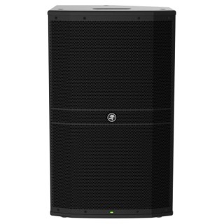 Mackie DRM-215 1600w 15 Inch Aktif Kabin