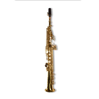Bohemia XST1001 Soprano Saksafon