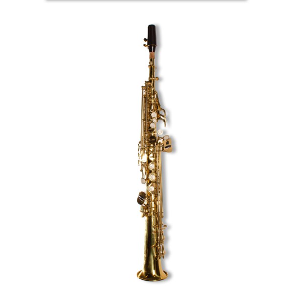 Bohemia XST1001 Soprano Saksafon