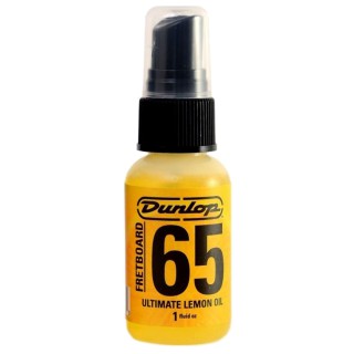 Jim Dunlop 6551j Limon Yağı (Küçük) Jim Dunlop 6551j Limon Yağı (Küçük)