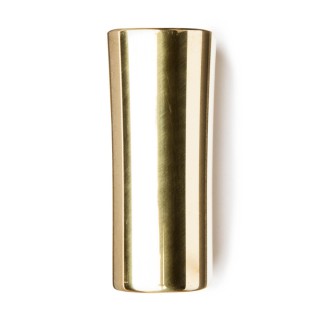 Jim Dunlop 232SI Harris Slide (Large)
