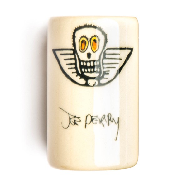 Jim Dunlop 258SI Joe Perry Mudslide (Large Short)
