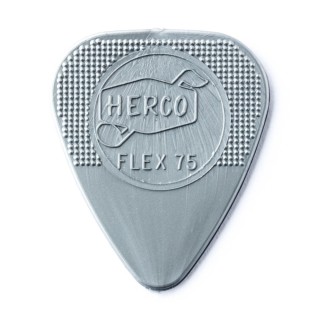 Jim Dunlop Herco Flex 75 Heavy 12li Pena Jim Dunlop Herco Flex 75 Heavy 12li Pena