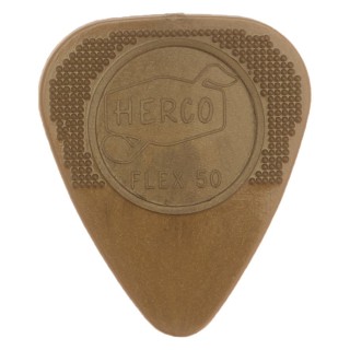 Jim Dunlop HERCO HE210P Herco Flex 50 12'li Pena set Jim Dunlop HERCO HE210P Herco Flex 50 12'li Pena set