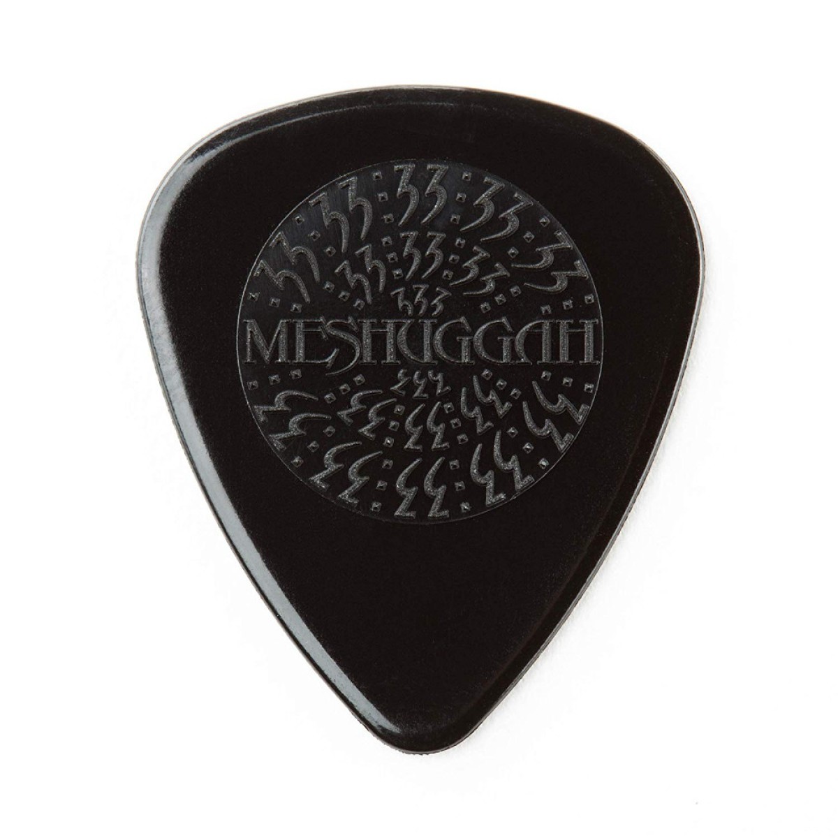 Jim Dunlop Fredrik Thordendal Signature Nylon 6lı Pena Jim Dunlop Fredrik Thordendal Signature Nylon 6lı Pena