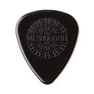 Jim Dunlop Fredrik Thordendal Signature Nylon 6lı Pena Jim Dunlop Fredrik Thordendal Signature Nylon 6lı Pena