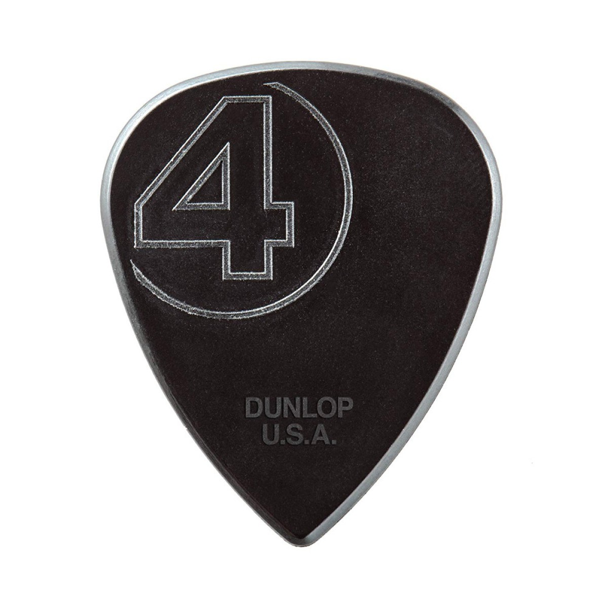 Jim Dunlop Jim Root Signature 6lı Pena Jim Dunlop Jim Root Signature 6lı Pena