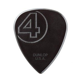 Jim Dunlop Jim Root Signature 6lı Pena Jim Dunlop Jim Root Signature 6lı Pena