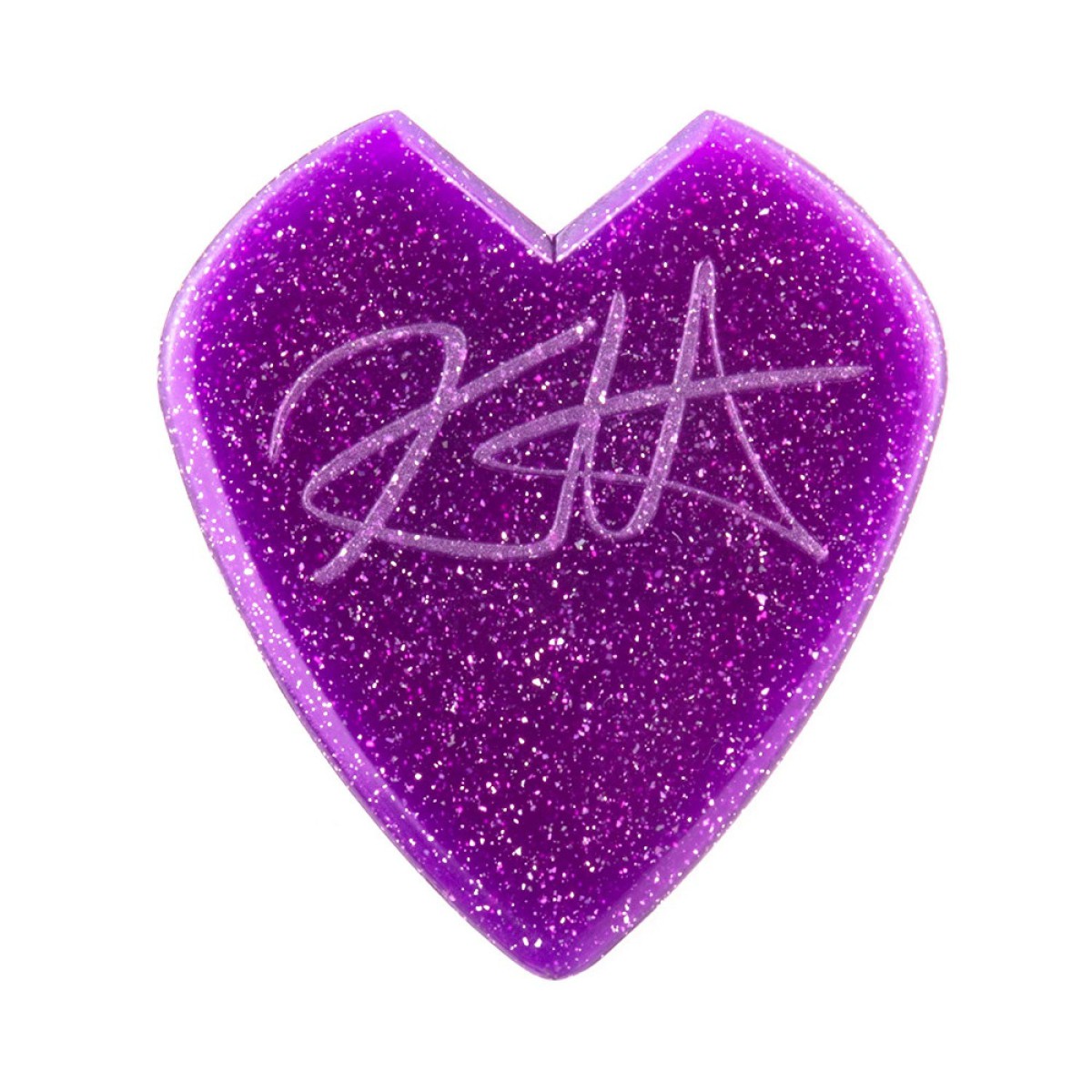 Jim Dunlop Kirk Hammett Signature Jazz III 6'lı Pena Jim Dunlop Kirk Hammett Signature Jazz III 6'lı Pena