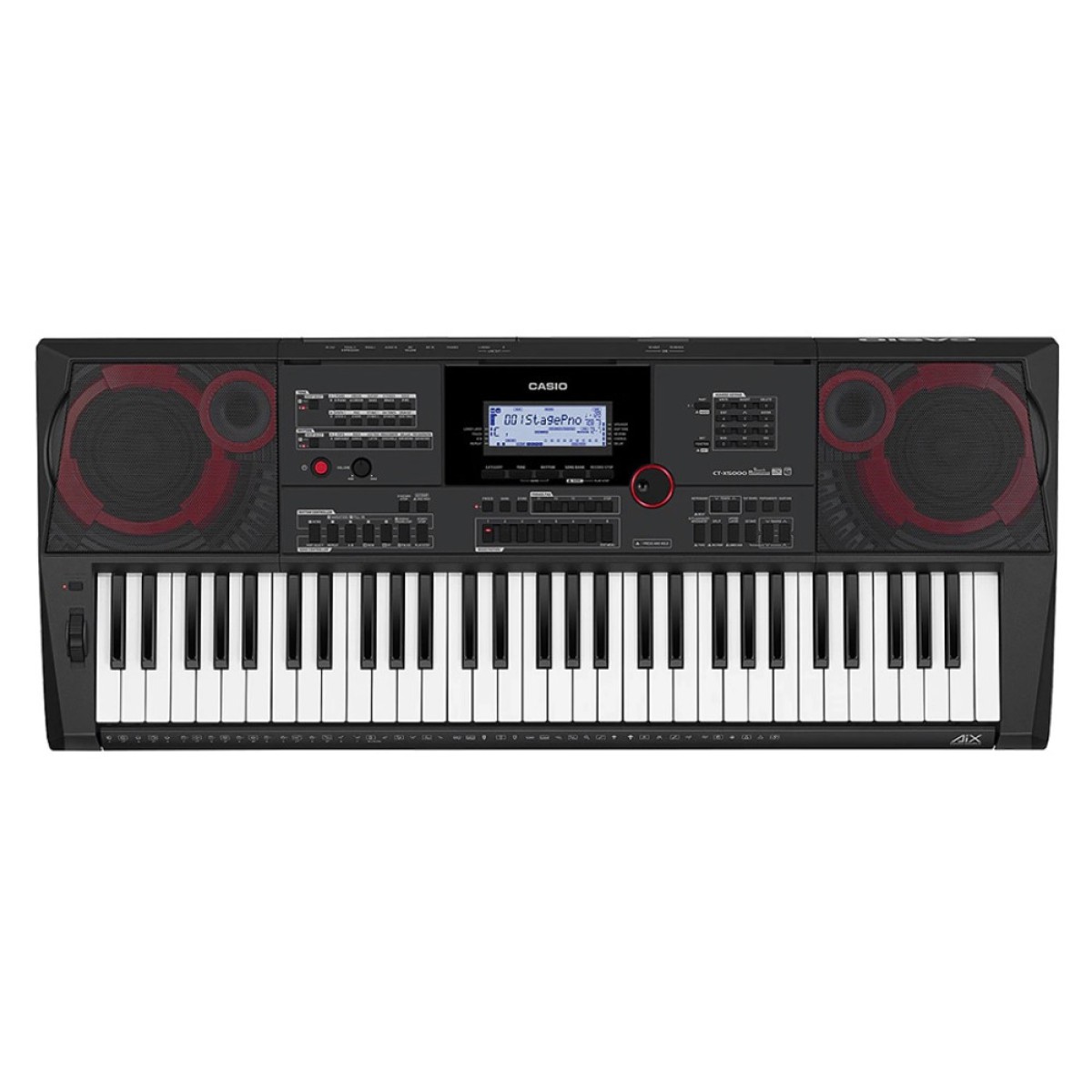 Casio CT-X5000 61 Tuşlu Org