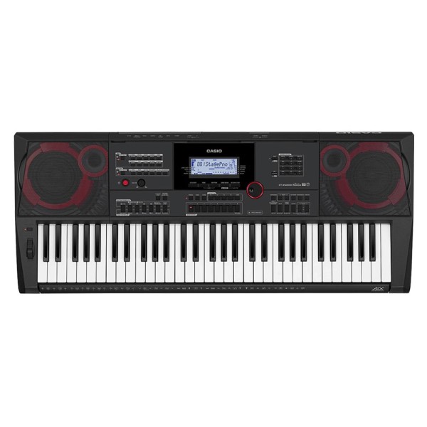 Casio CT-X5000 61 Tuşlu Org