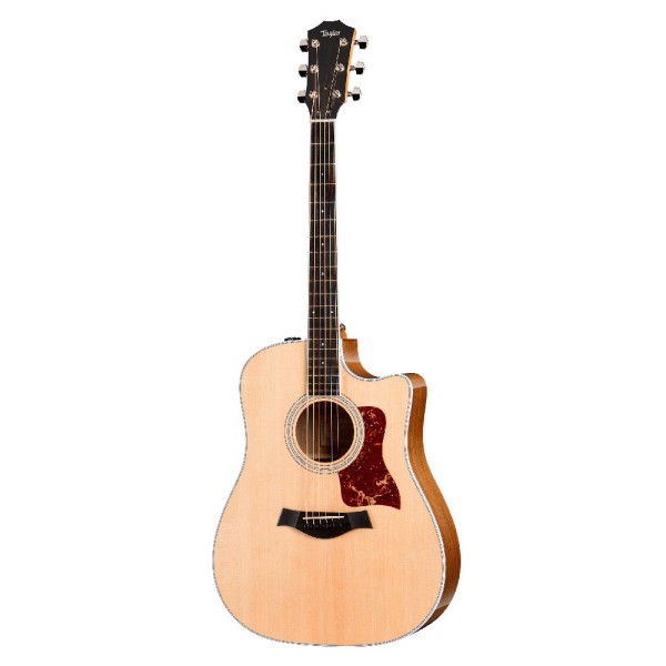 Taylor 410ce SLTD Elektro Akustik Gitar