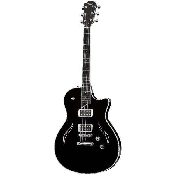 Taylor T3 Semi-hollowbody Elektro Gitar (Siyah)