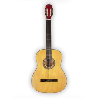 Brahner AC851YW 4/4 Klasik Gitar (Natural)