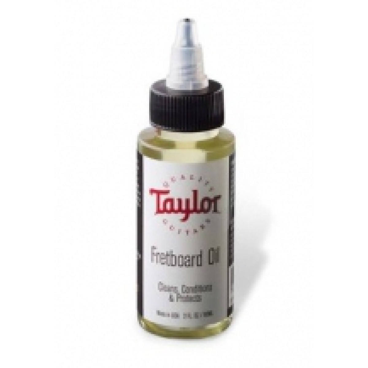 Taylor Fretboard Oil (2 oz) Taylor Fretboard Oil (2 oz)