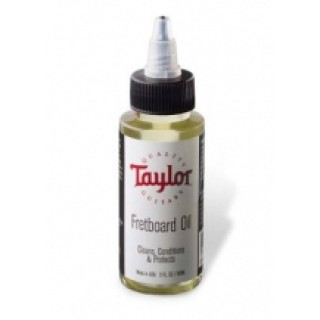 Taylor Fretboard Oil (2 oz) Taylor Fretboard Oil (2 oz)