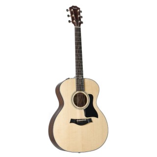 Taylor 314E Elektro Akustik Gitar (Natural)