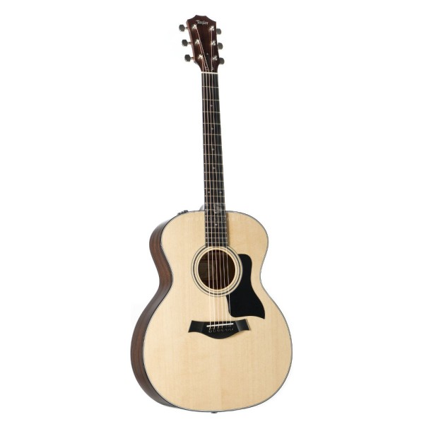Taylor 314E Elektro Akustik Gitar (Natural)